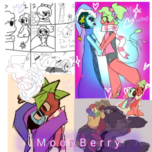 creator ✯✿♡Moon🌙🍓Berry♡✿✯'s avatar