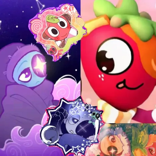 creator ✯✿♡Moon🌙🍓Berry♡✿✯'s avatar