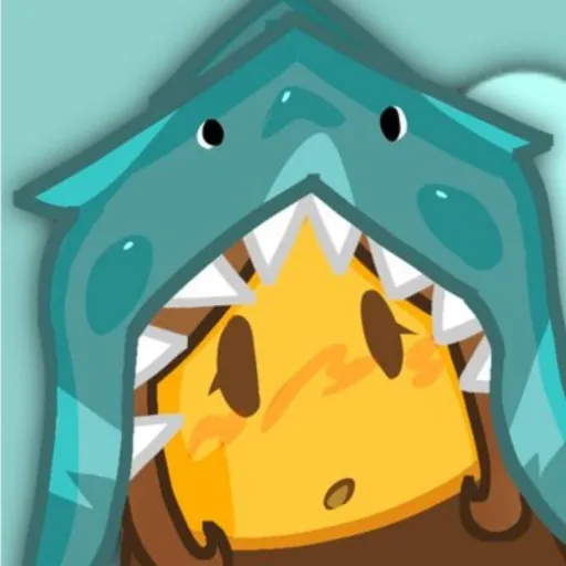 creator ☆~Kraken kid~☆'s avatar