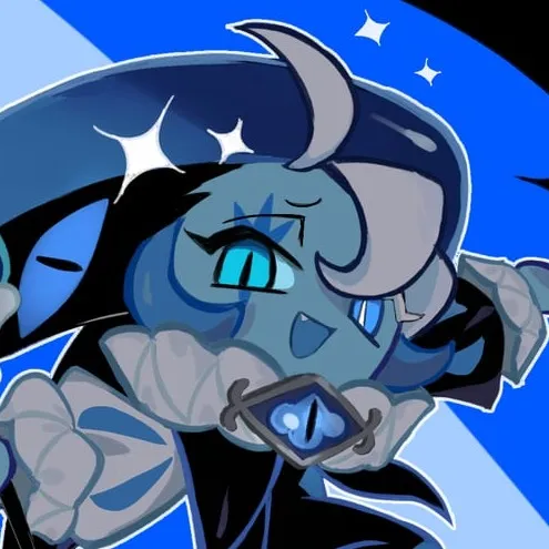 creator ~shadowmilk~'s avatar