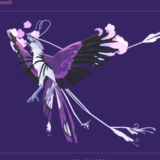 creator Kemoti's avatar