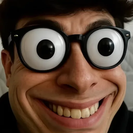 creator Carl, the idiot's avatar