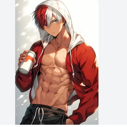creator 💞💞shoto todo💞💞's avatar