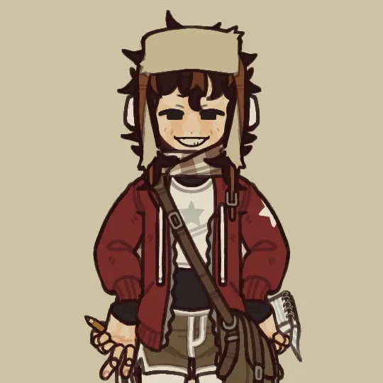 chat with ai character: Ally Jackson