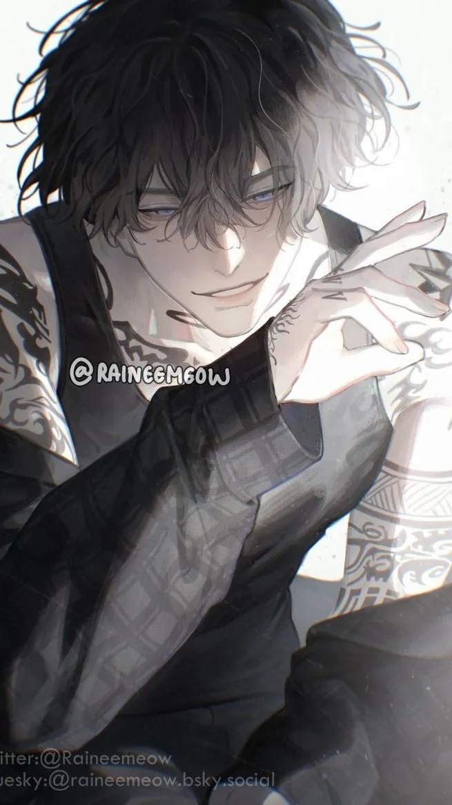 ai character: Takeshi-Isa (ᓚᘏᗢ) background