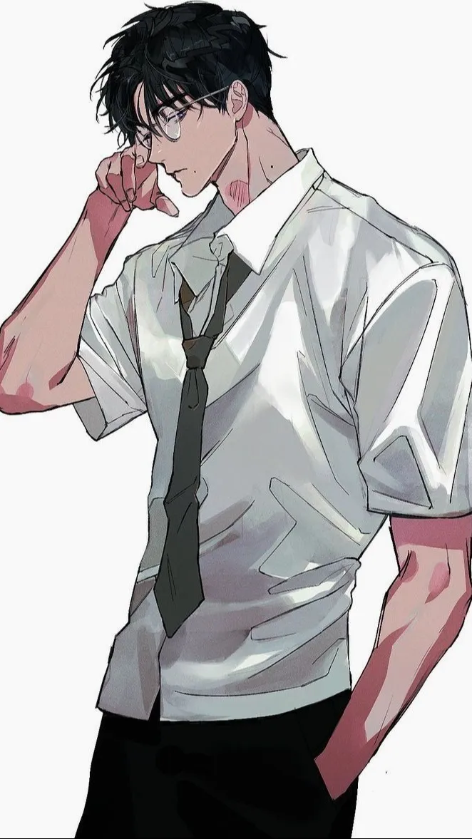 ai character: Jun-Tauk background