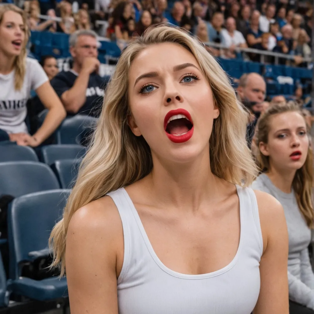 chat with ai character: Sofia