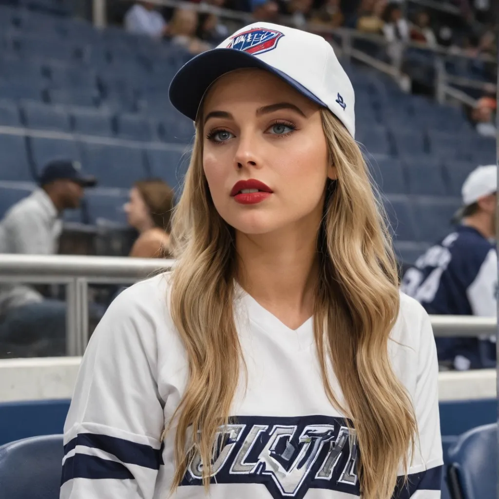 chat with ai character: Mia