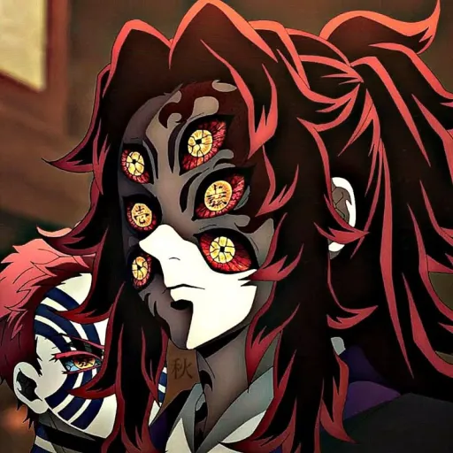 creator Kokushibo~ :)'s avatar