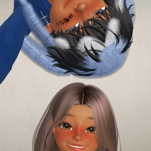 creator Kiri Zaleri's avatar