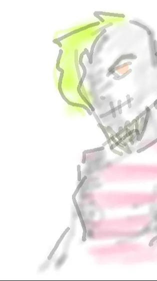 ai character: Temath Gher background