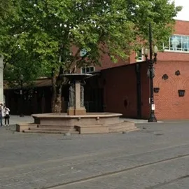 chat with ai character: Ian Skidmore