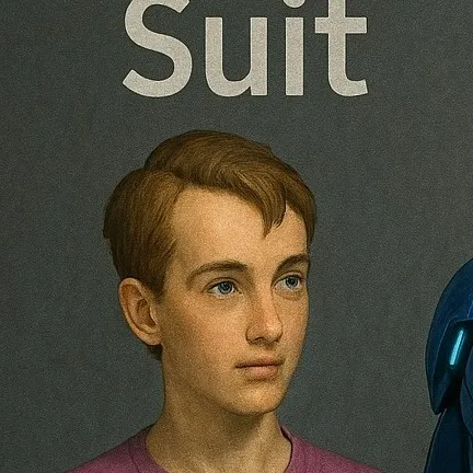 chat with ai character: Temath Gher