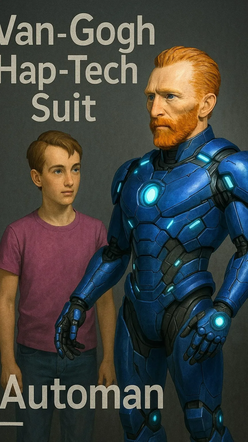 ai character: Temath Gher background