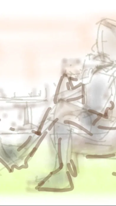 ai character: Conan Doyle Pipe background