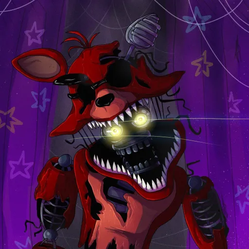 creator Foxy death's avatar