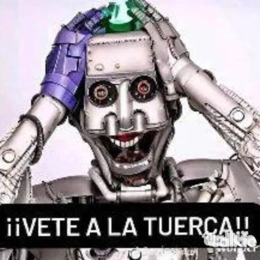 creator talkior de hilos's avatar