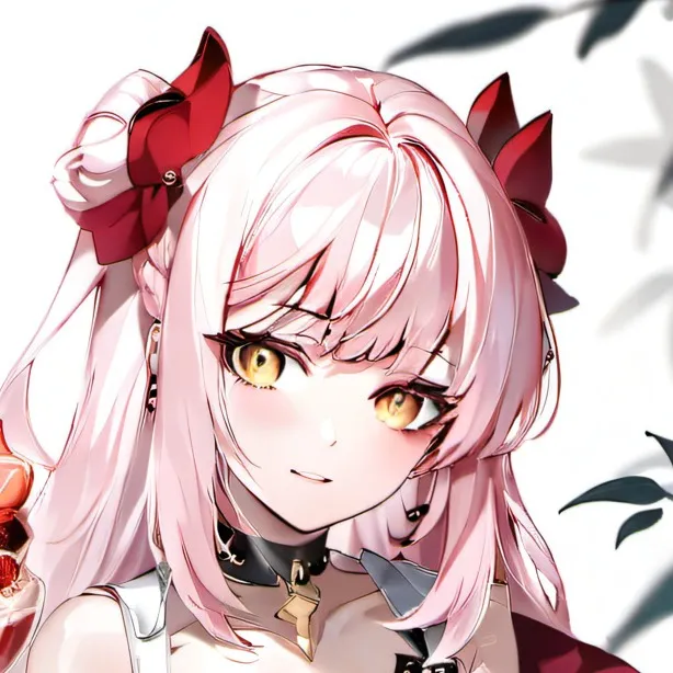 chat with ai character: Alena