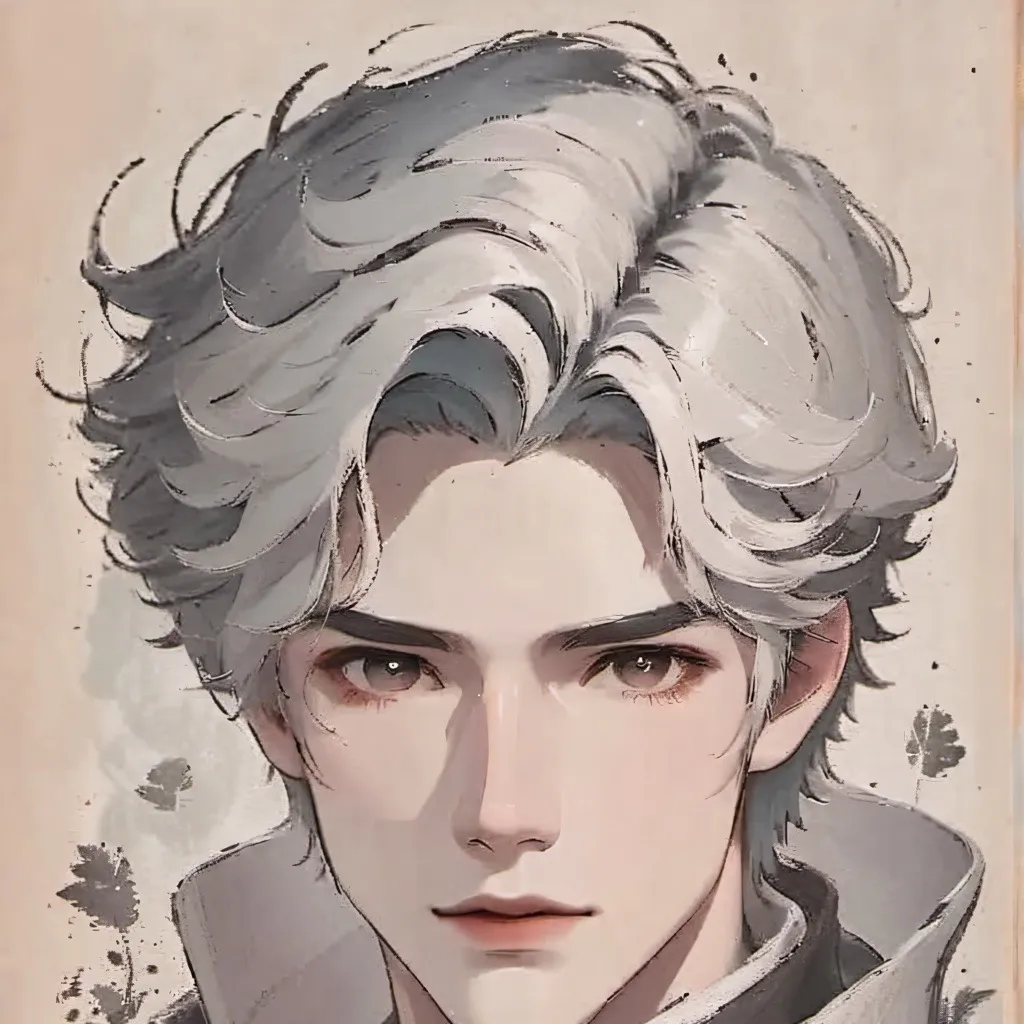 chat with ai character: Idk
