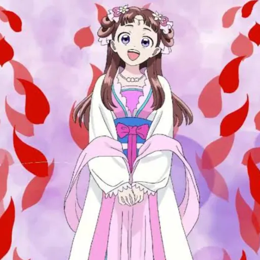 creator Lishu Uryuu's avatar