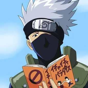 creator Hatake Kakash1's avatar