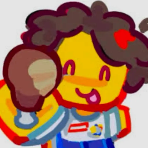 creator Shedletskylovchick's avatar