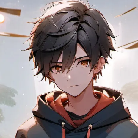 chat with ai character: Unknown 