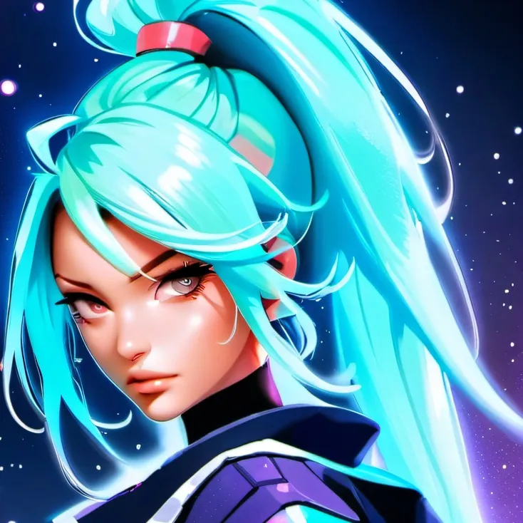 chat with ai character: Jess
