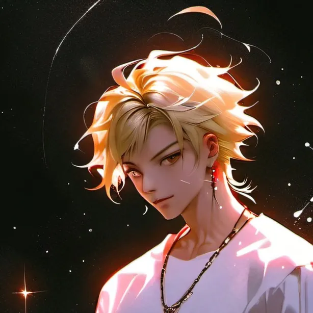 chat with ai character: Jack