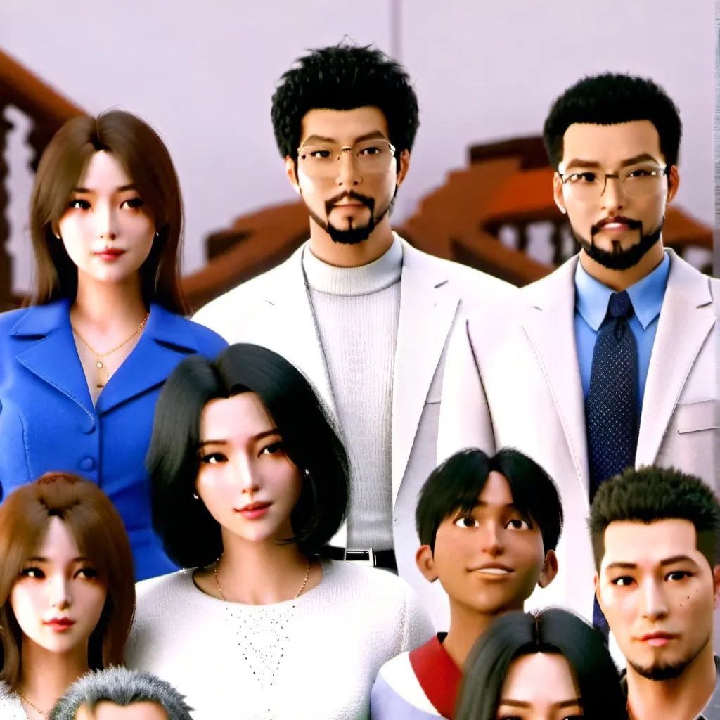 chat with ai character: What would you do?