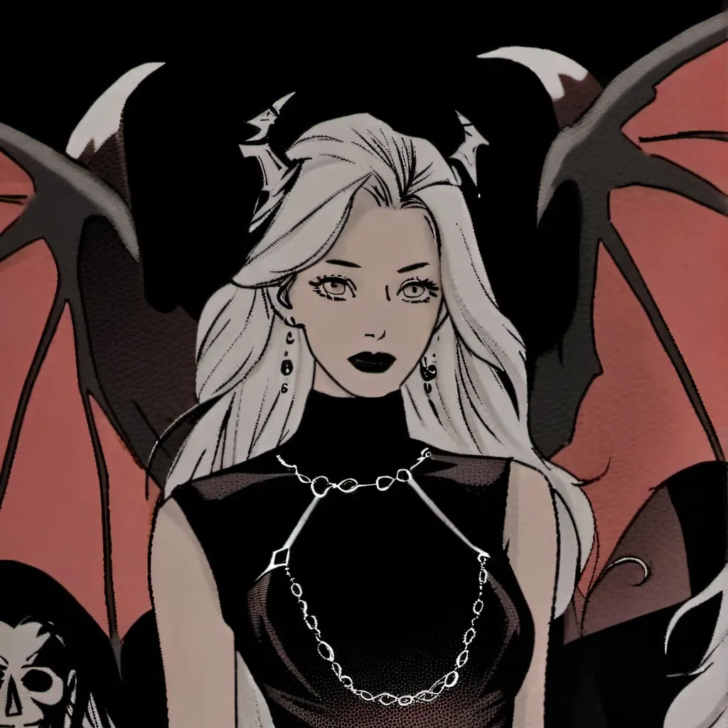 chat with ai character: K pop demon huters