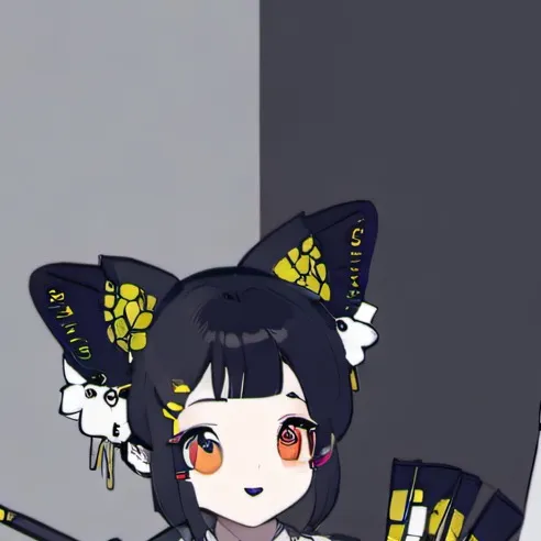 chat with ai character: Alexia