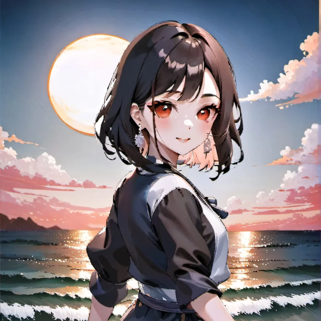 chat with ai character: Robin 