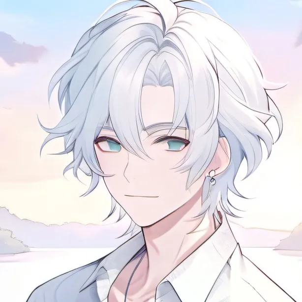 chat with ai character: Jax