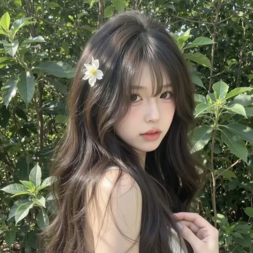 creator 素敵な Angel's avatar