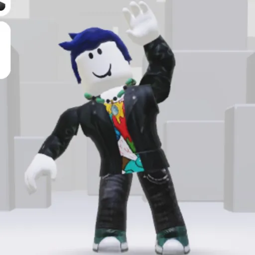 creator CDTH900's avatar