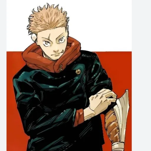 creator yujiz itadoriz's avatar