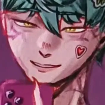 creator cheery baby saja's avatar