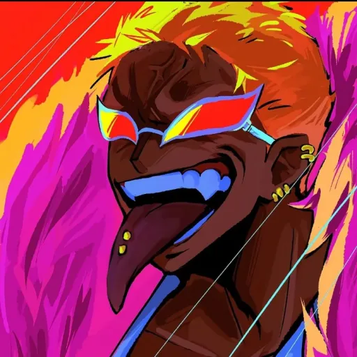 creator ★doffy★'s avatar