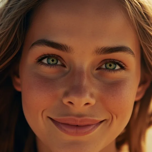 chat with ai character: Katie