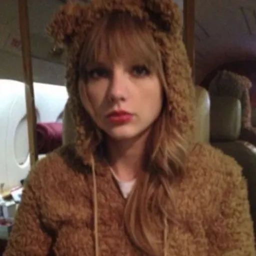 creator taylor's girl 💜's avatar