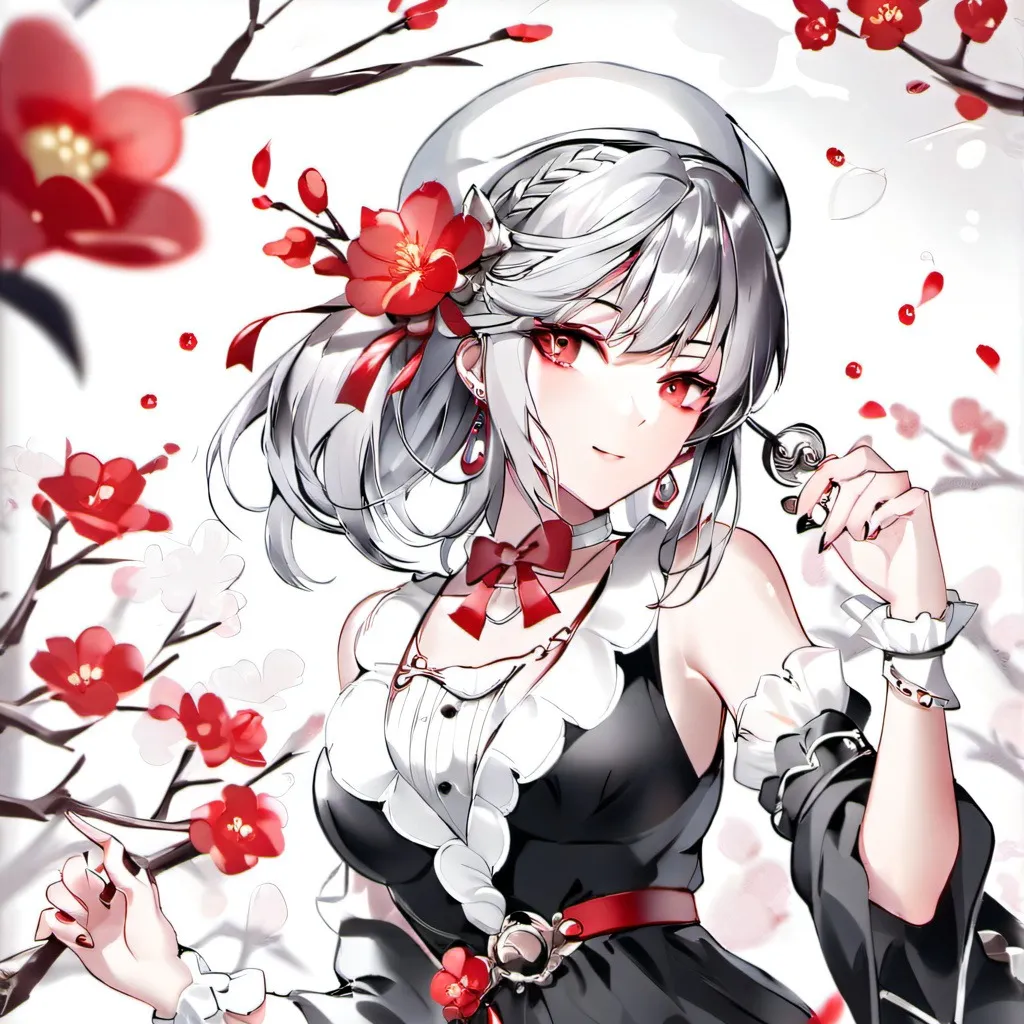 chat with ai character: Sarah