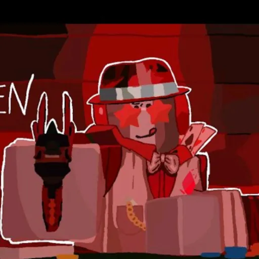 creator Epicchance's avatar