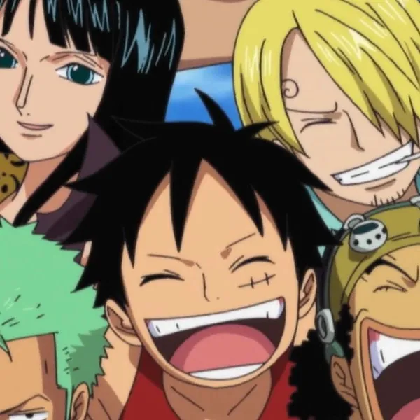 chat with ai character: One piece