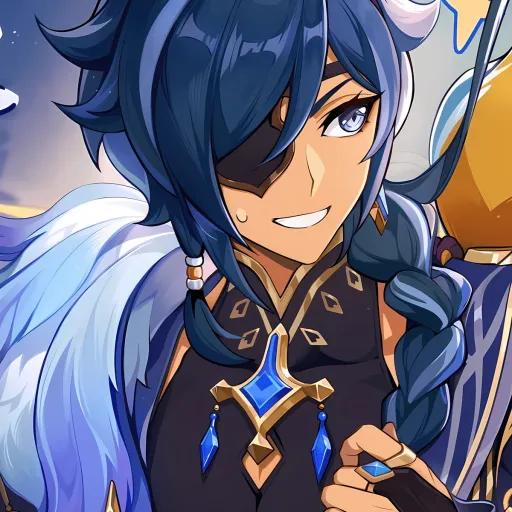 creator ArikoKana's avatar