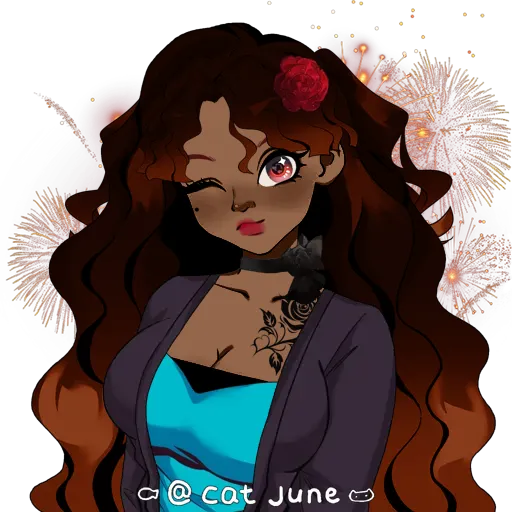 creator ☆☆ LYRIC☆☆'s avatar