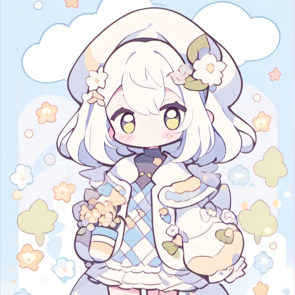 chat with ai character: Table mad