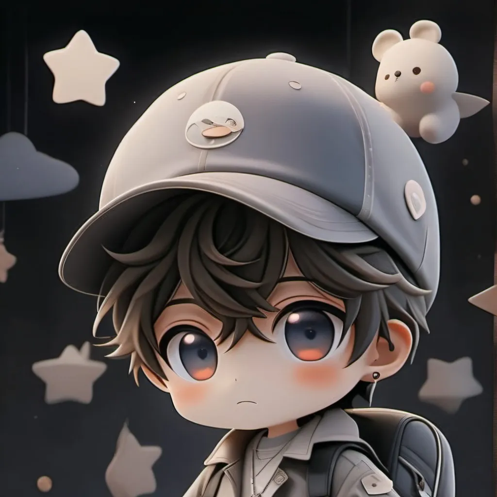 chat with ai character: Stan pre.k