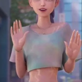 chat with ai character: Rumi