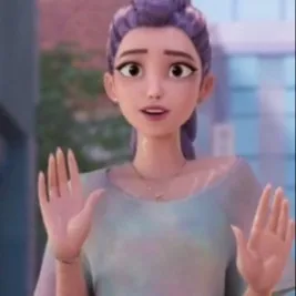 chat with ai character: Rumi